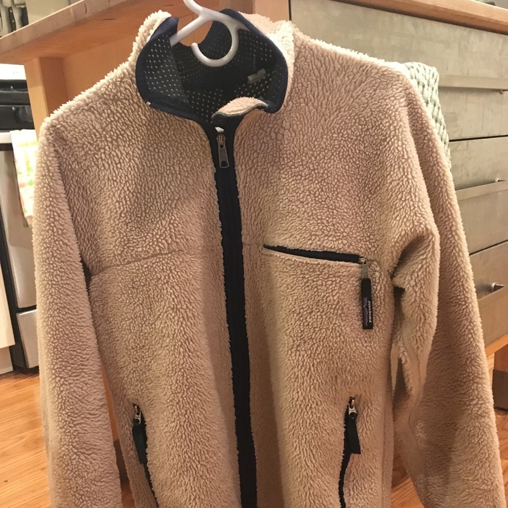 Vintage Patagonia Fleece